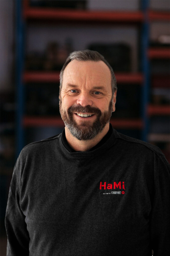 Mattias Cederholm